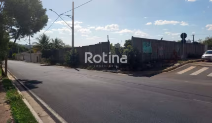 Terreno para alugar, Aclimação - Uberlândia/MG - Rotina Imobiliária
