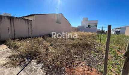 Terreno para alugar, Novo Mundo - Uberlândia/MG - Rotina Imobiliária