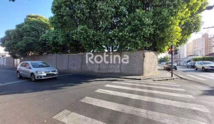 Área para alugar, Martins - Uberlândia/MG - Rotina Imobiliária