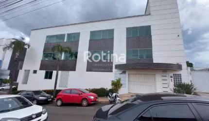 Sala para alugar, Brasil - Uberlândia/MG - Rotina Imobiliária