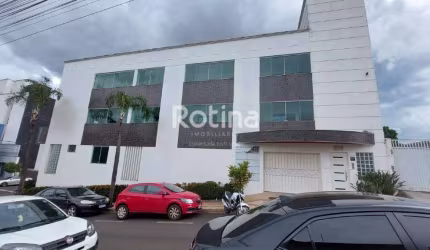 Sala para alugar, Brasil - Uberlândia/MG - Rotina Imobiliária