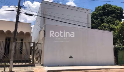 Galpão para alugar, Jardim Patrícia - Uberlândia/MG - Rotina Imobiliária