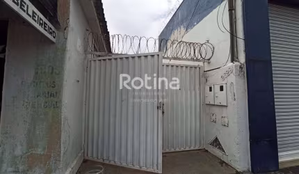 Casa para alugar, 2 quartos, Brasil - Uberlândia/MG - Rotina Imobiliária