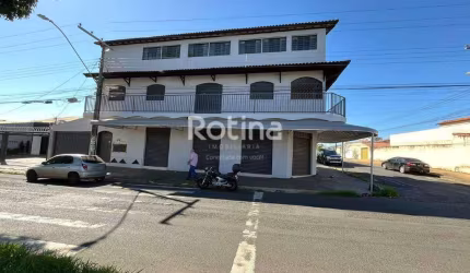 Comercial para alugar, Presidente Roosevelt - Uberlândia/MG - Rotina Imobiliária