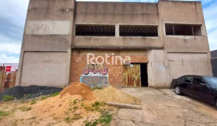 Comercial para alugar, Santa Mônica - Uberlândia/MG - Rotina Imobiliária