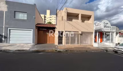 Galpão para alugar, Centro - Uberlândia/MG - Rotina Imobiliária