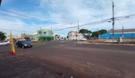 Área para alugar, Tibery - Uberlândia/MG - Rotina Imobiliária