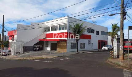 Sala para alugar, Presidente Roosevelt - Uberlândia/MG - Rotina Imobiliária