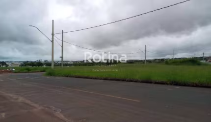 Área para alugar, Shopping Park - Uberlândia/MG - Rotina Imobiliária