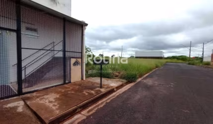 Terreno para alugar, Laranjeiras - Uberlândia/MG - Rotina Imobiliária
