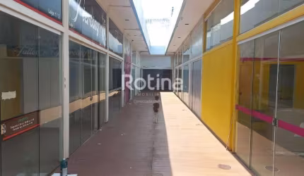 Loja para alugar, Centro - Uberlândia/MG - Rotina Imobiliária