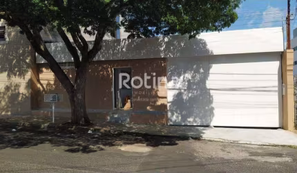 Galpão para alugar, Santa Mônica - Uberlândia/MG - Rotina Imobiliária