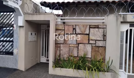 Sala para alugar, Brasil - Uberlândia/MG - Rotina Imobiliária