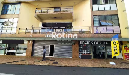 Sala para alugar, Centro - Uberlândia/MG - Rotina Imobiliária
