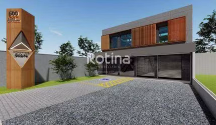 Loja para alugar, Centro - Uberlândia/MG - Rotina Imobiliária