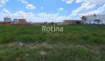 Terreno para alugar, GSP Life I - Uberlândia/MG - Rotina Imobiliária