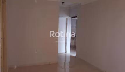 Casa Comercial para alugar, Brasil - Uberlândia/MG - Rotina Imobiliária