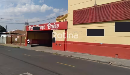 Galpão para alugar, Marta Helena - Uberlândia/MG - Rotina Imobiliária