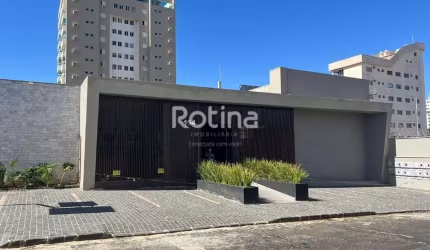 Sala para alugar, Martins - Uberlândia/MG - Rotina Imobiliária
