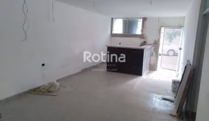 Casa Comercial para alugar, Centro - Uberlândia/MG - Rotina Imobiliária
