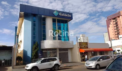 Prédio Inteiro para alugar, Centro - Uberlândia/MG - Rotina Imobiliária