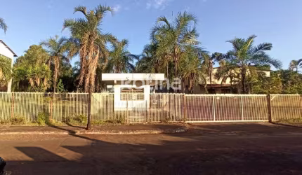 Galpão para alugar, Chacaras Tubalina e Quartel - Uberlândia/MG - Rotina Imobiliária