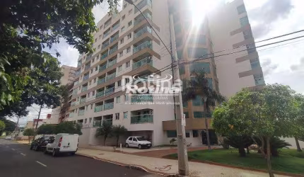 Flat para alugar, 1 quarto, Morada da Colina - Uberlândia/MG - Rotina Imobiliária