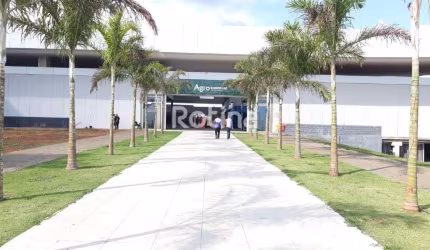 Loja para alugar, Mansões Aeroporto - Uberlândia/MG - Rotina Imobiliária
