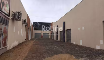 Loja para alugar, Shopping Park - Uberlândia/MG - Rotina Imobiliária