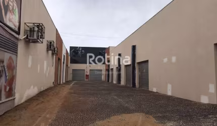 Loja para alugar, Shopping Park - Uberlândia/MG - Rotina Imobiliária