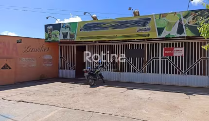 Casa Comercial para alugar, 1 quarto, Shopping Park - Uberlândia/MG - Rotina Imobiliária