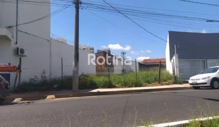Terreno para alugar, Granada - Uberlândia/MG - Rotina Imobiliária