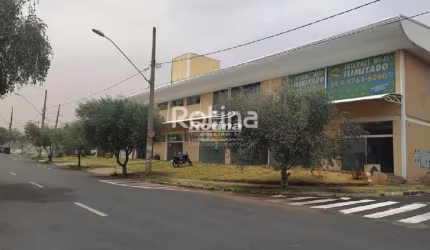 Sala para alugar, Granada - Uberlândia/MG - Rotina Imobiliária