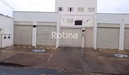 Apartamento para alugar, 2 quartos, Presidente Roosevelt - Uberlândia/MG - Rotina Imobiliária