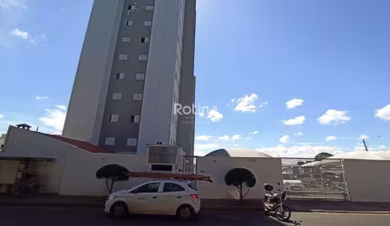 Apartamento para alugar, 2 quartos, Panorama - Uberlândia/MG - Rotina Imobiliária