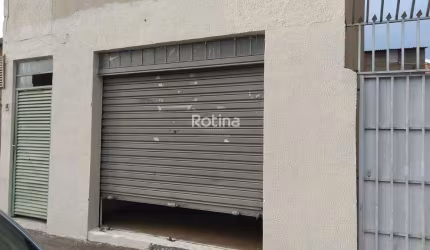 Loja para alugar, Centro - Uberlândia/MG - Rotina Imobiliária