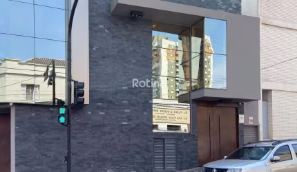 Sala para alugar, Centro - Uberlândia/MG - Rotina Imobiliária