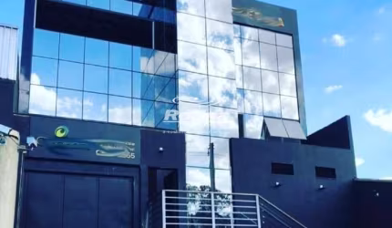 Sala para alugar, Santa Mônica - Uberlândia/MG - Rotina Imobiliária