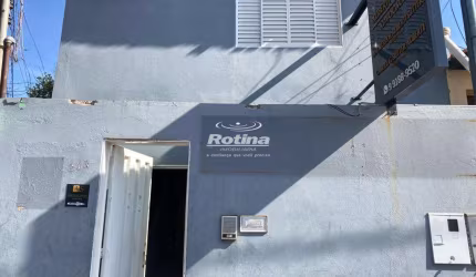 Galpão para alugar, Brasil - Uberlândia/MG - Rotina Imobiliária