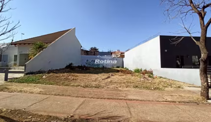 Terreno para alugar, Vigilato Pereira - Uberlândia/MG - Rotina Imobiliária