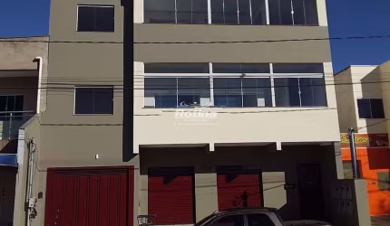 Sala para alugar, Jardim Europa - Uberlândia/MG - Rotina Imobiliária