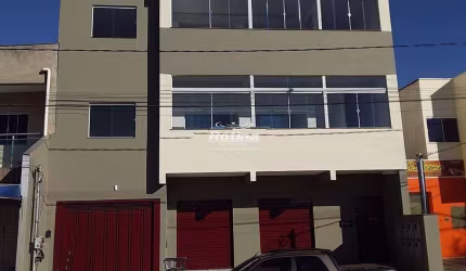 Sala para alugar, Jardim Europa - Uberlândia/MG - Rotina Imobiliária