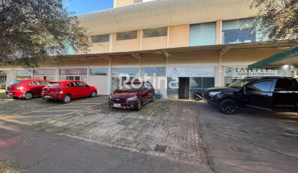 Sala para alugar, Granada - Uberlândia/MG - Rotina Imobiliária
