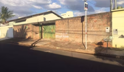 Terreno para alugar, Granada - Uberlândia/MG - Rotina Imobiliária