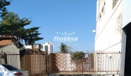 Terreno para alugar, Centro - Uberlândia/MG - Rotina Imobiliária