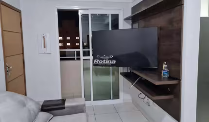 Apartamento para alugar, 3 quartos, Santa Mônica - Uberlândia/MG - Rotina Imobiliária
