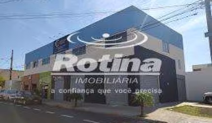 Sala para alugar, Custódio Pereira - Uberlândia/MG - Rotina Imobiliária