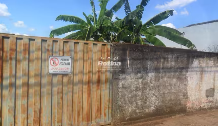Terreno para alugar, Nossa Senhora Aparecida - Uberlândia/MG - Rotina Imobiliária