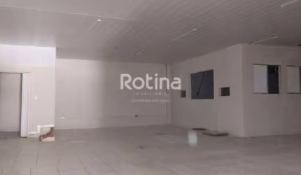 Galpão para alugar, Centro - Uberlândia/MG - Rotina Imobiliária