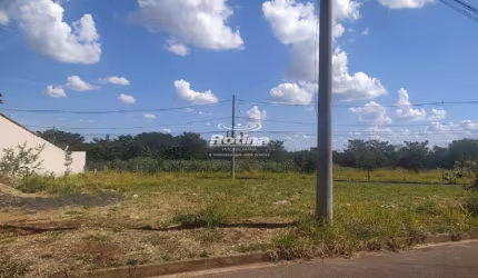 Terreno para alugar, Jardim Botânico - Uberlândia/MG - Rotina Imobiliária